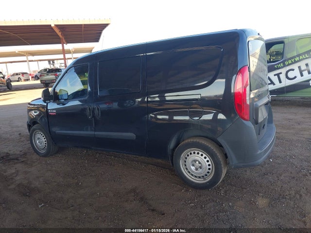 ZFBHRFAB2L6R63756 RAM Promaster City Tradesman