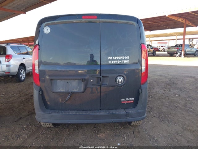ZFBHRFAB2L6R63756 RAM Promaster City Tradesman