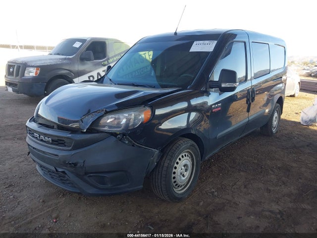ZFBHRFAB2L6R63756 RAM Promaster City Tradesman
