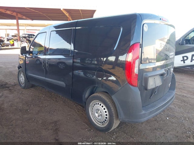 ZFBHRFAB2L6R63756 RAM Promaster City Tradesman