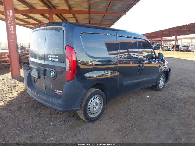 ZFBHRFAB2L6R63756 RAM Promaster City Tradesman