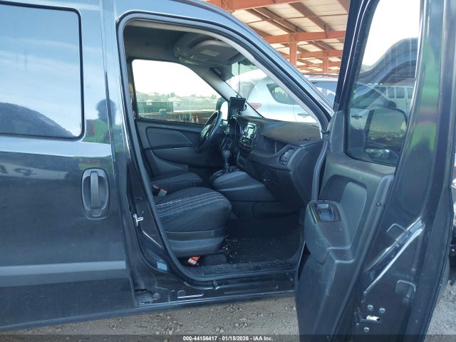 ZFBHRFAB2L6R63756 RAM Promaster City Tradesman
