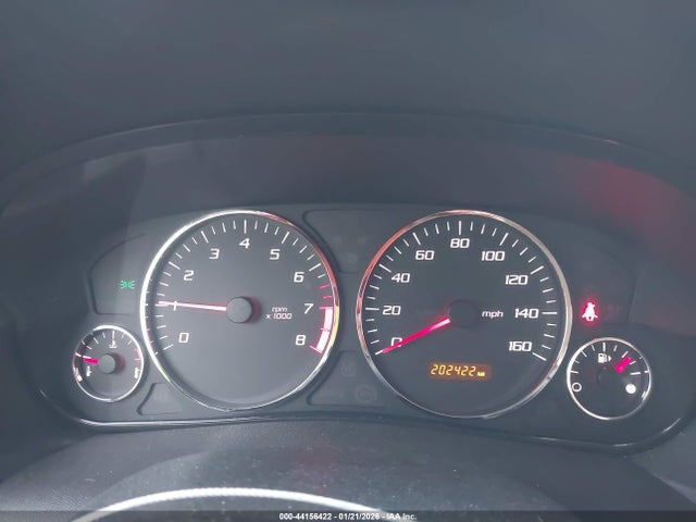 2005 CADILLAC CTS 1G6DP567850191434 Photo 6