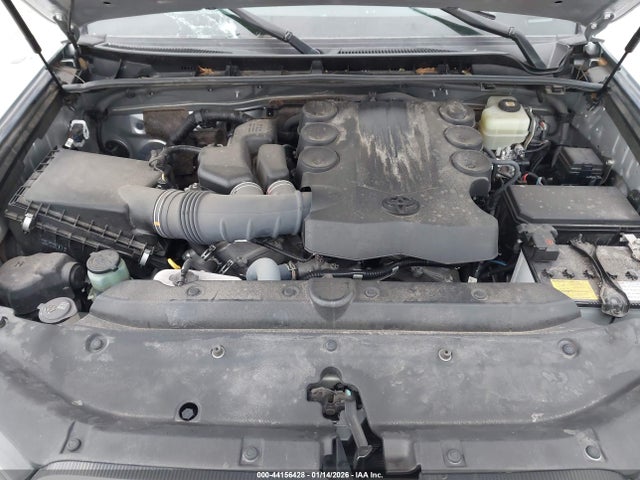 JTENU5JR0M5854804 Toyota 4runner Sr5 Premium