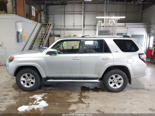 JTENU5JR0M5854804 Toyota 4runner Sr5 Premium