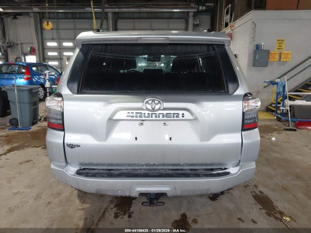 JTENU5JR0M5854804 Toyota 4runner Sr5 Premium