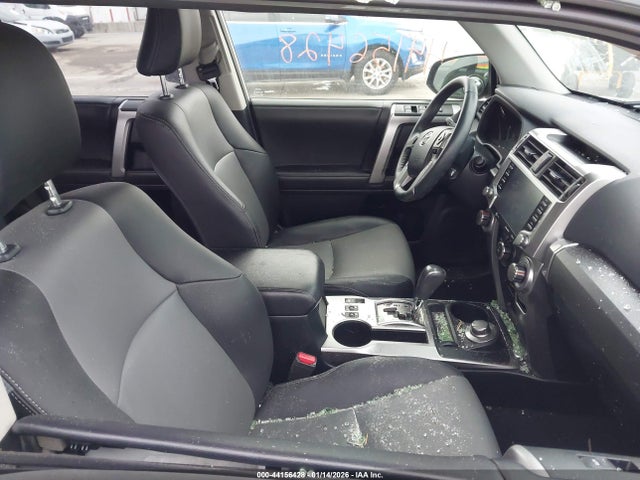 JTENU5JR0M5854804 Toyota 4runner Sr5 Premium