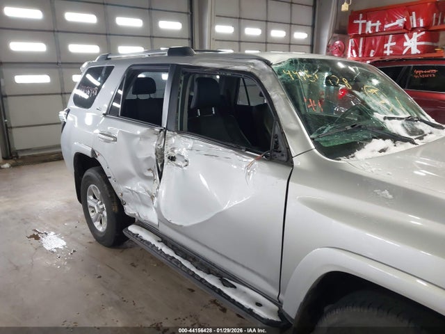 JTENU5JR0M5854804 Toyota 4runner Sr5 Premium
