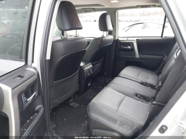 JTENU5JR0M5854804 Toyota 4runner Sr5 Premium