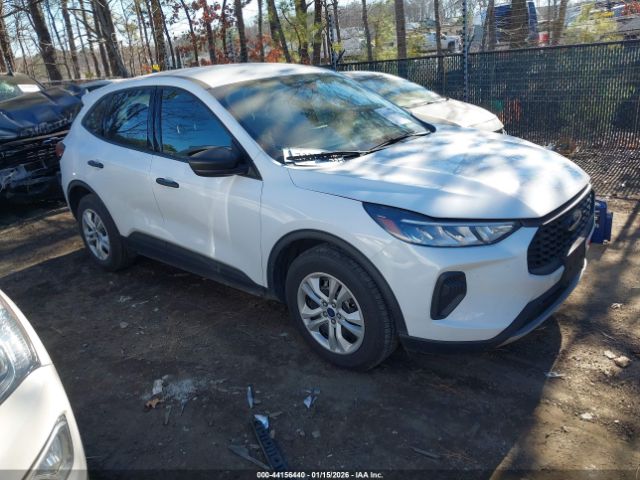 2023 FORD ESCAPE 1FMCU0FN5PUA34504