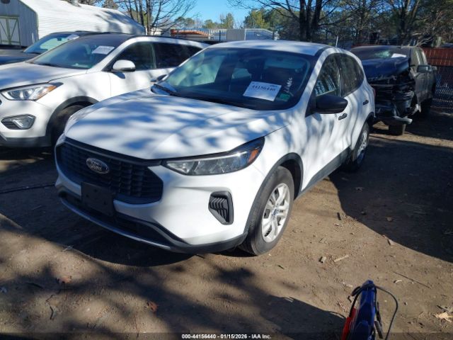 2023 FORD ESCAPE 1FMCU0FN5PUA34504 Photo 1