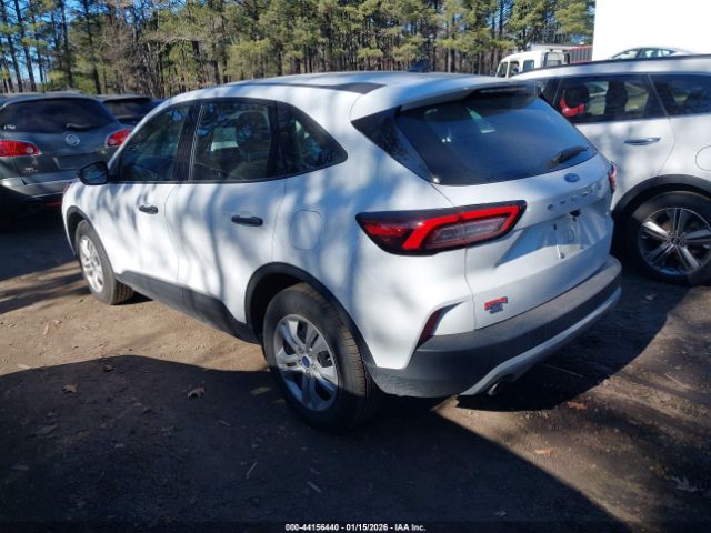 2023 FORD ESCAPE 1FMCU0FN5PUA34504 Photo 2