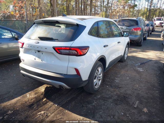 2023 FORD ESCAPE 1FMCU0FN5PUA34504 Photo 3