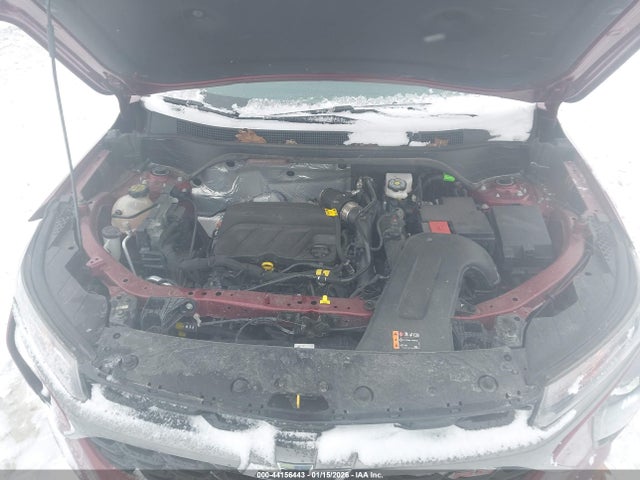 2024 CHEVROLET TRAX KL77LGE27RC146428 Photo 9