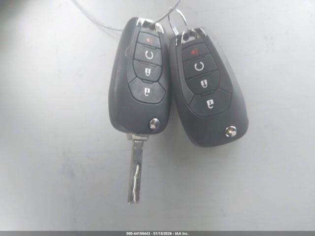 2024 CHEVROLET TRAX KL77LGE27RC146428 Photo 10