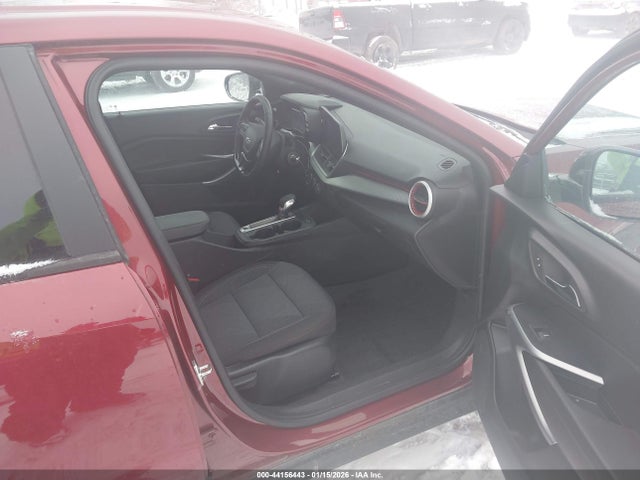 2024 CHEVROLET TRAX KL77LGE27RC146428 Photo 4