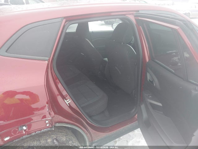 2024 CHEVROLET TRAX KL77LGE27RC146428 Photo 7