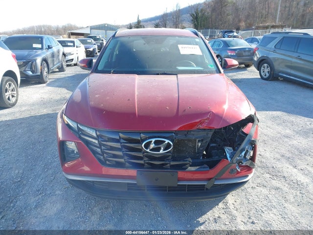 Продаж на аукціоні авто 2024 Hyundai Tucson Sel, vin: 5NMJBCDE0RH407187, номер лоту: 44156447