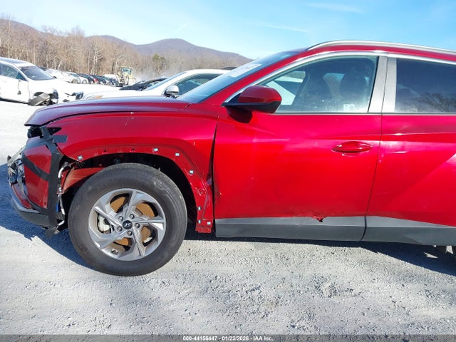 Продаж на аукціоні авто 2024 Hyundai Tucson Sel, vin: 5NMJBCDE0RH407187, номер лоту: 44156447