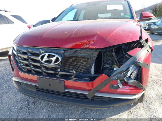 Продаж на аукціоні авто 2024 Hyundai Tucson Sel, vin: 5NMJBCDE0RH407187, номер лоту: 44156447