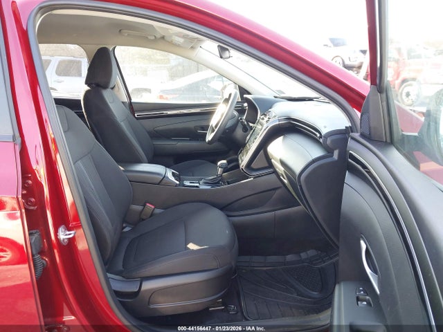 2024 HYUNDAI TUCSON 5NMJBCDE0RH407187 Photo 4