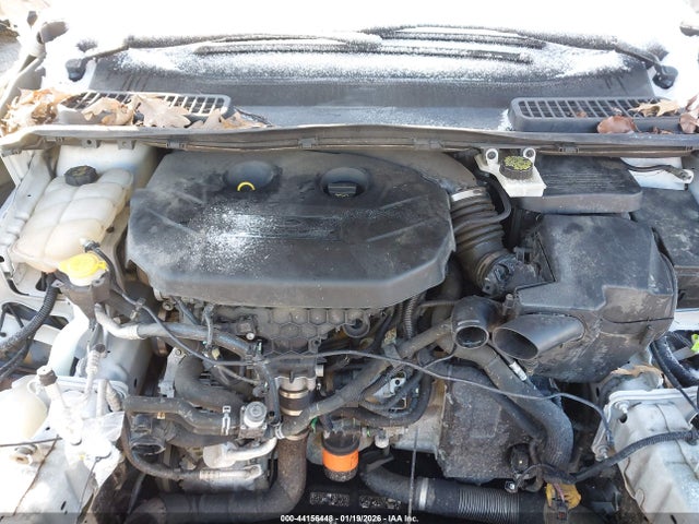 1FMCU9J92EUE19269 Ford Escape Titanium