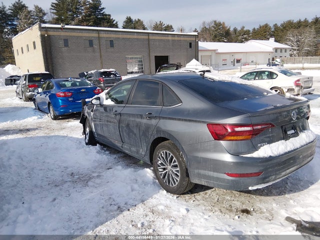 Aukcja sprzedaży 2019 Volkswagen Jetta 1.4t R-line/1.4t S/1.4t Se, vin: 3VWC57BU0KM201031, numer aukcji: 44156449