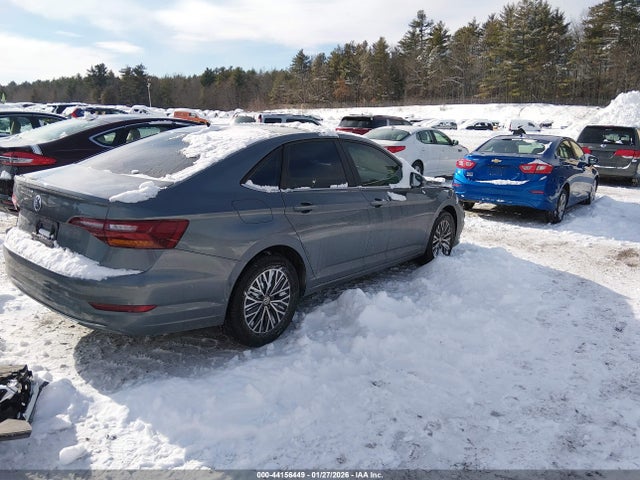 Aukcja sprzedaży 2019 Volkswagen Jetta 1.4t R-line/1.4t S/1.4t Se, vin: 3VWC57BU0KM201031, numer aukcji: 44156449