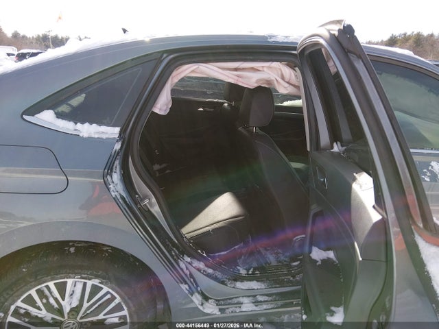 Aukcja sprzedaży 2019 Volkswagen Jetta 1.4t R-line/1.4t S/1.4t Se, vin: 3VWC57BU0KM201031, numer aukcji: 44156449