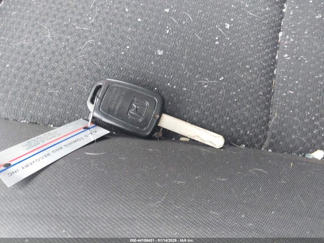 3CZRU6H39NM733417 Honda Hr-v Awd Lx