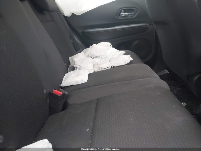 3CZRU6H39NM733417 Honda Hr-v Awd Lx