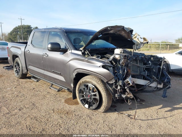 2024 TOYOTA TUNDRA 5TFLA5DBXRX205901