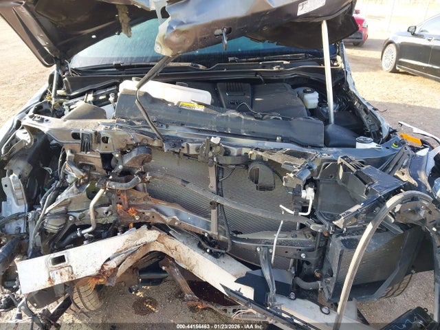 2024 TOYOTA TUNDRA 5TFLA5DBXRX205901 Photo 9