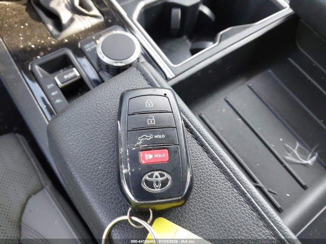 2024 TOYOTA TUNDRA 5TFLA5DBXRX205901 Photo 10