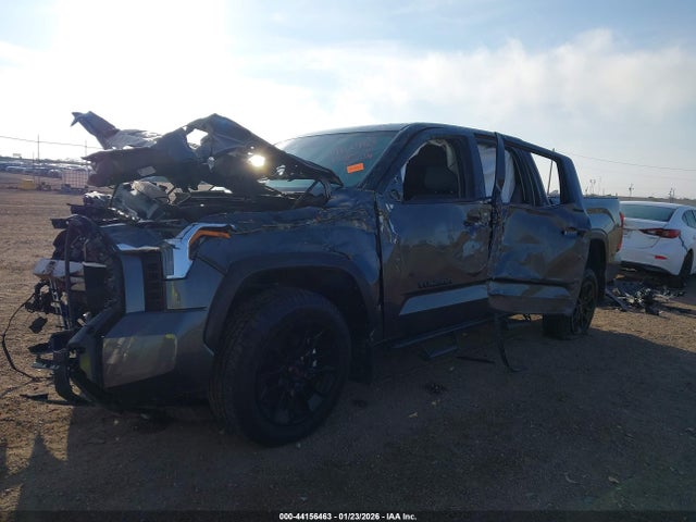 2024 TOYOTA TUNDRA 5TFLA5DBXRX205901 Photo 1