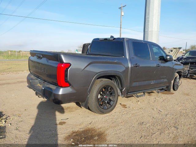 2024 TOYOTA TUNDRA 5TFLA5DBXRX205901 Photo 3