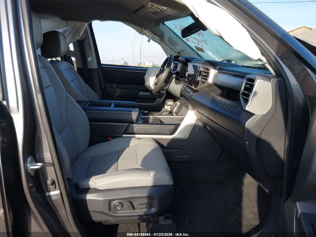 2024 TOYOTA TUNDRA 5TFLA5DBXRX205901 Photo 4