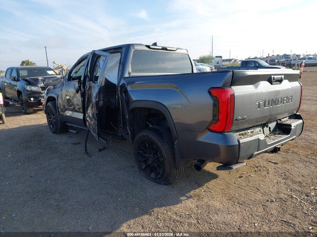2024 TOYOTA TUNDRA 5TFLA5DBXRX205901 Photo 5