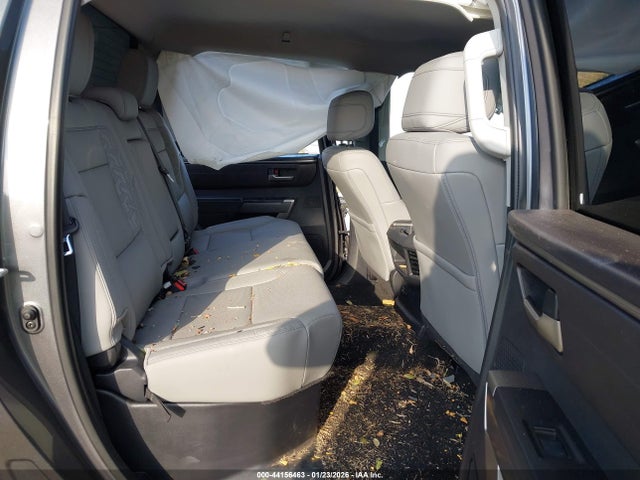 2024 TOYOTA TUNDRA 5TFLA5DBXRX205901 Photo 7