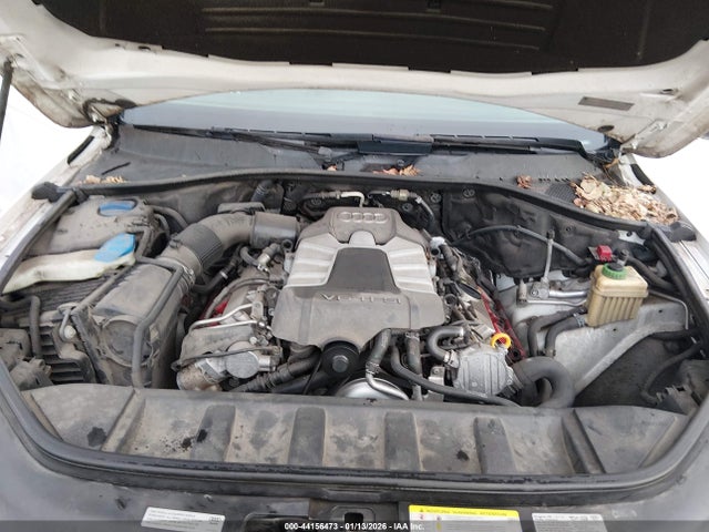 2015 AUDI Q7 WA1CGBFE1FD032376 Photo 9