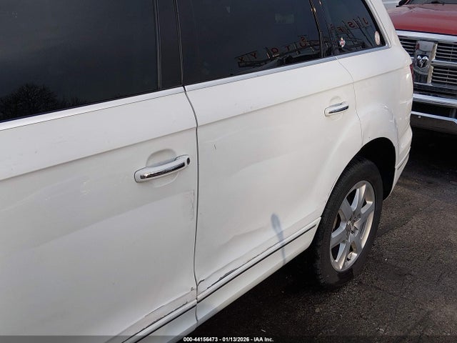 2015 AUDI Q7 WA1CGBFE1FD032376 Photo 5