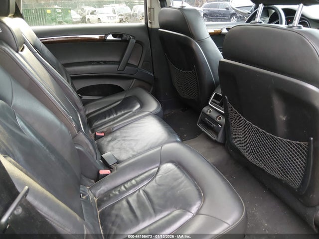 2015 AUDI Q7 WA1CGBFE1FD032376 Photo 7