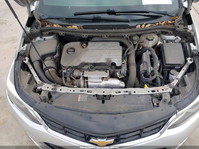 1G1BG5SM4G7271297 Chevrolet Cruze Premier Auto