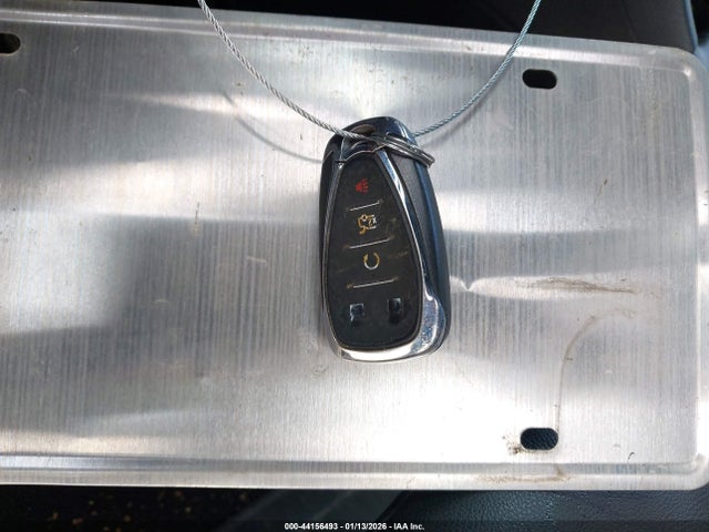 1G1BG5SM4G7271297 Chevrolet Cruze Premier Auto