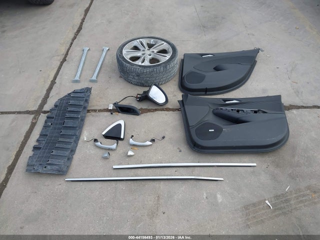 1G1BG5SM4G7271297 Chevrolet Cruze Premier Auto