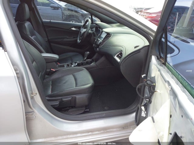 1G1BG5SM4G7271297 Chevrolet Cruze Premier Auto