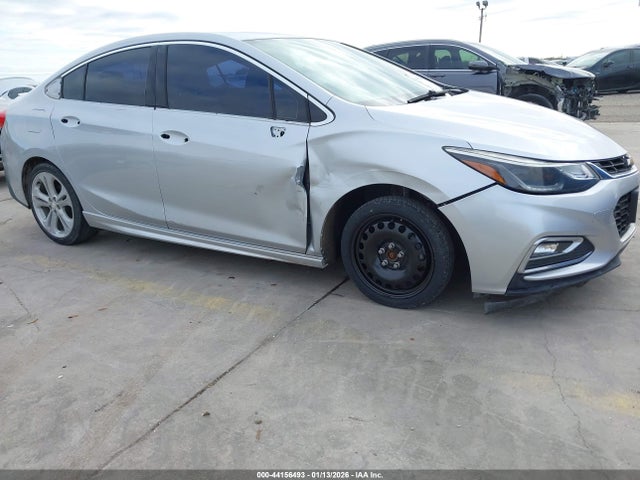 1G1BG5SM4G7271297 Chevrolet Cruze Premier Auto