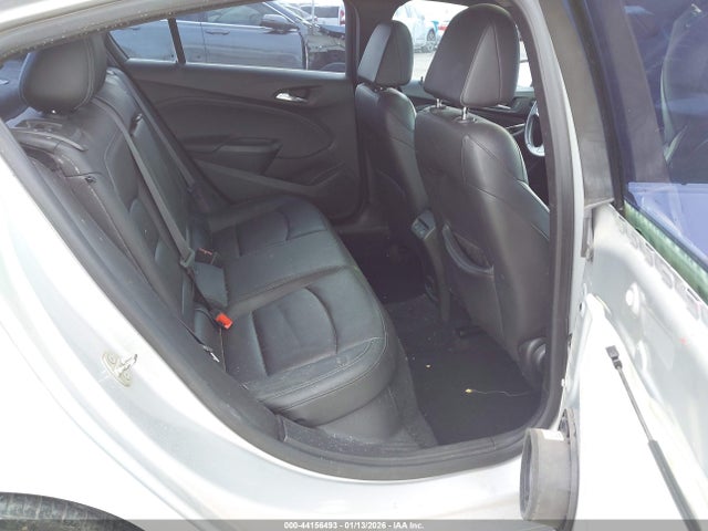 1G1BG5SM4G7271297 Chevrolet Cruze Premier Auto