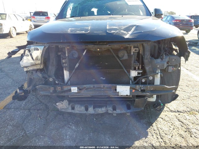 Dodge Durango Gt Rwd 2017 1C4RDHDG3HC953670 Image 13