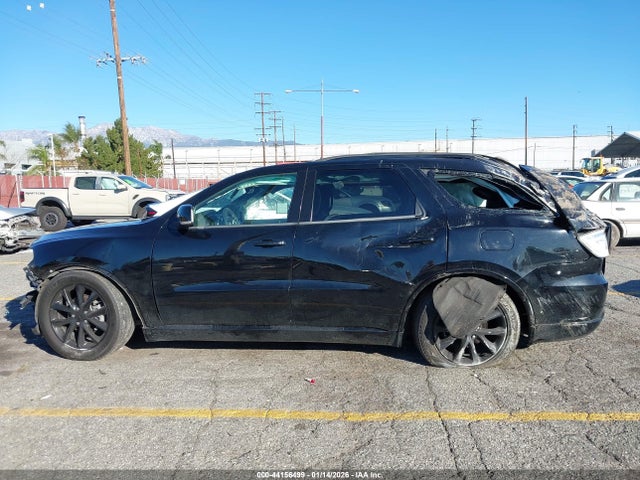 Dodge Durango Gt Rwd 2017 1C4RDHDG3HC953670 Image 15